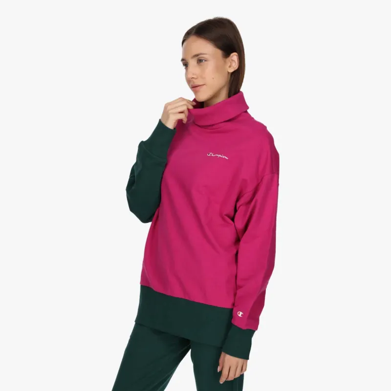 CHAMPION LADY ROCH INSPIRED HIGH NECK