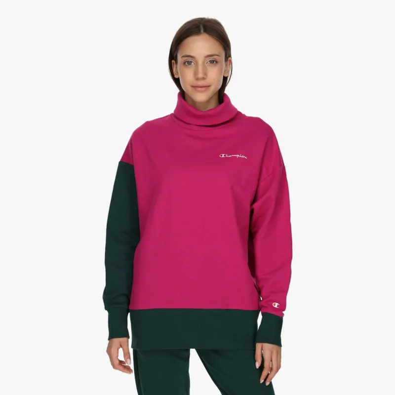 CHAMPION LADY ROCH INSPIRED HIGH NECK