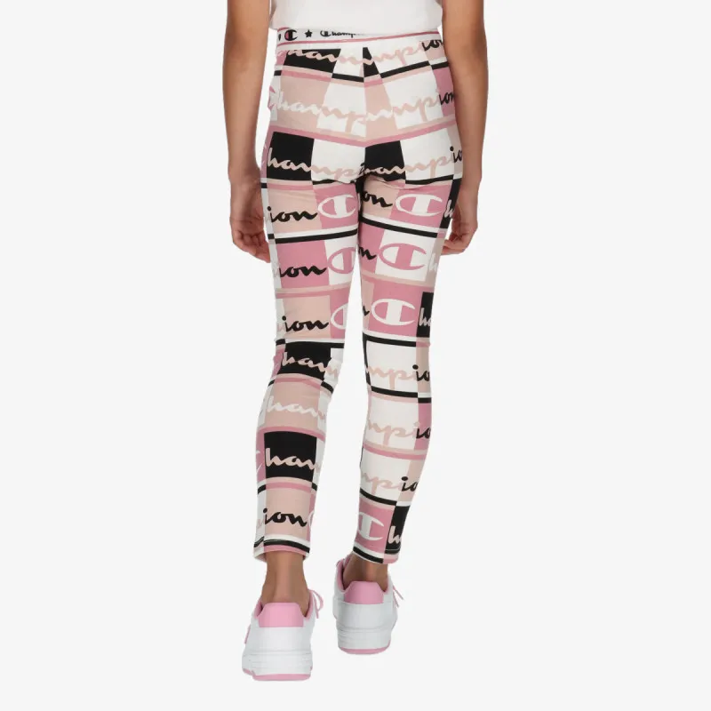 CHAMPION Girls Roch Inspired