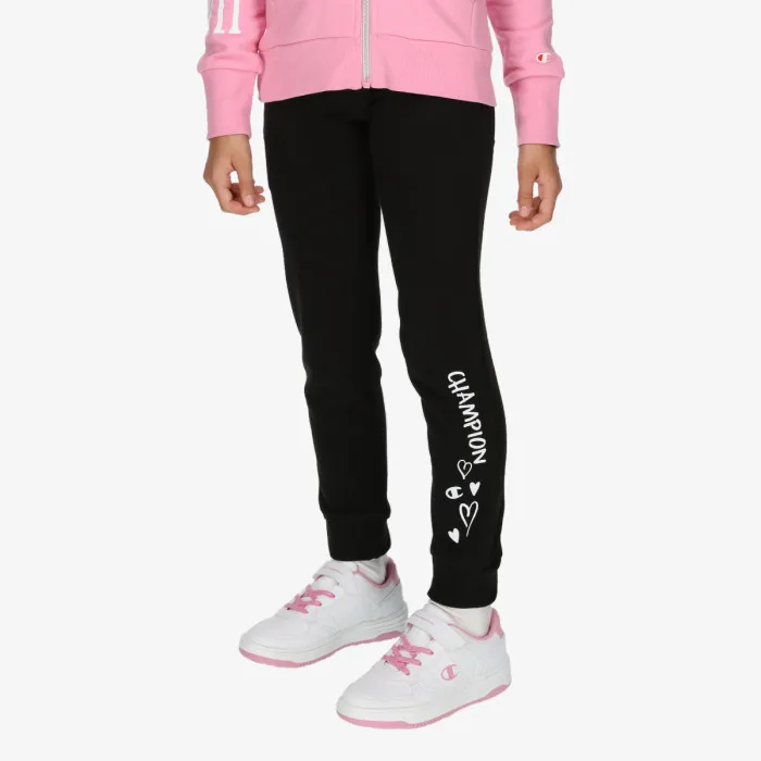 GIRLS BTS SWEATSUIT 