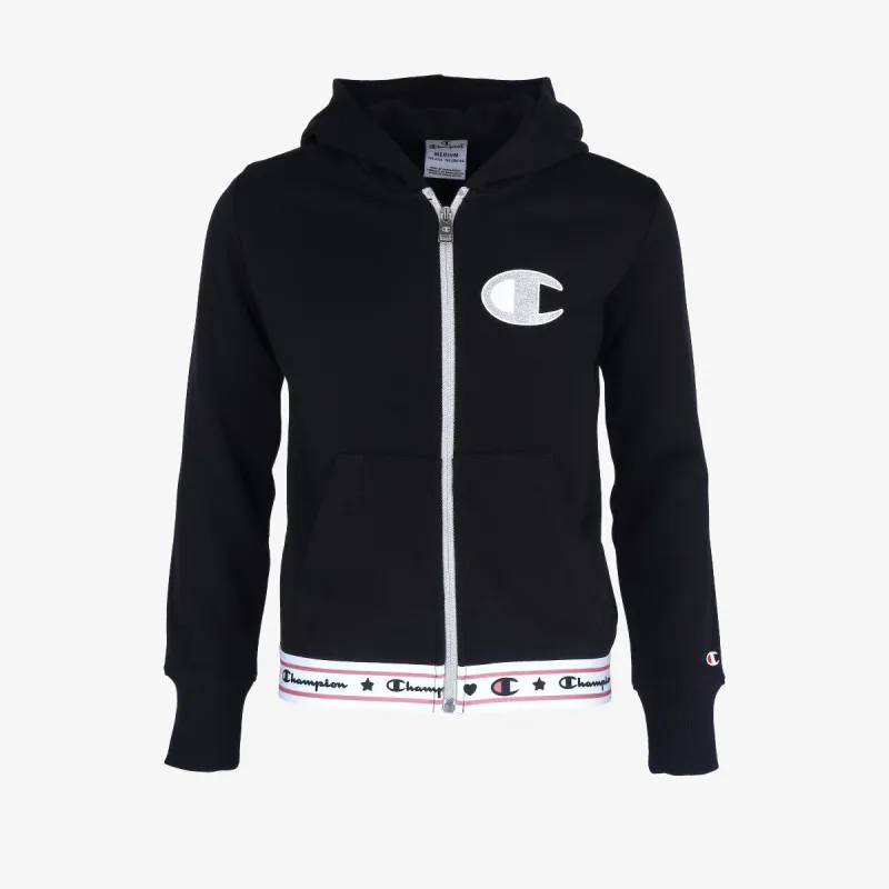 CHAMPION ROCH INSPIRED
