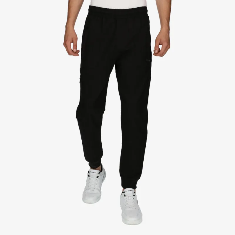 STREET MIX CARGO