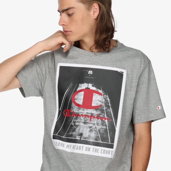 CHAMPION STREET BASKET 
