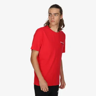 CHAMPION COLOR BLOCK T-SHIRT