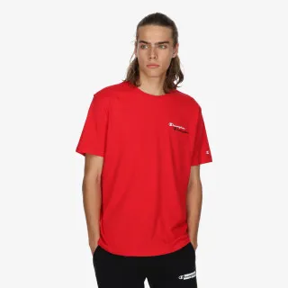 CHAMPION COLOR BLOCK T-SHIRT