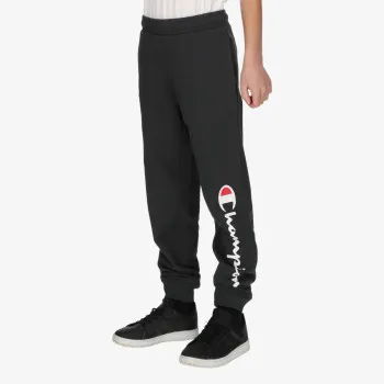 BOYS ROCH RIB CUFF PANTS 
