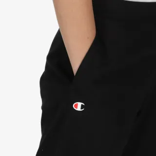 CHAMPION BOYS LOGO SHORTS