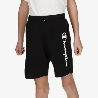 CHAMPION BOYS LOGO SHORTS