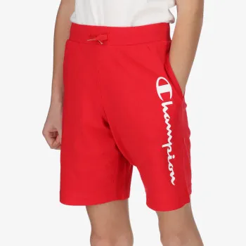 BOYS LOGO SHORTS 