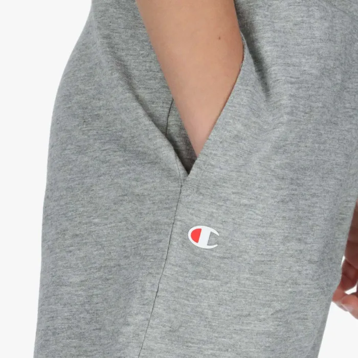 CHAMPION BOYS LOGO SHORTS 