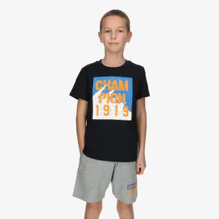 CHAMPION BOYS 1919 SET