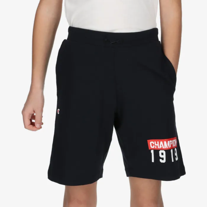 CHAMPION BOYS 1919 SET 