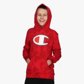 BOYS ROCH HOODY 
