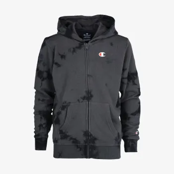 BOYS ROCH FULL ZIP HOODY 