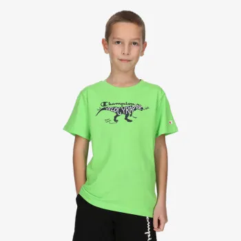 BOYS DINO T-SHIRT 