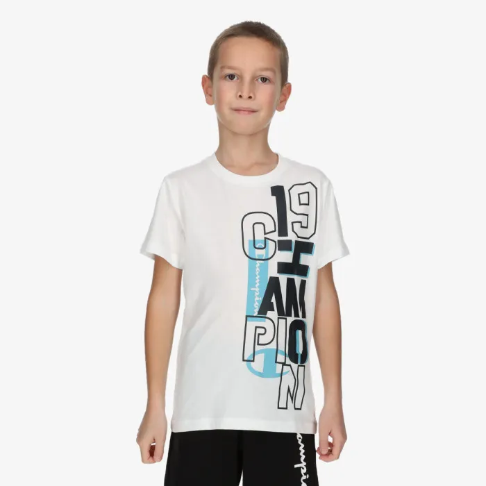 BOYS 19 T-SHIRT 