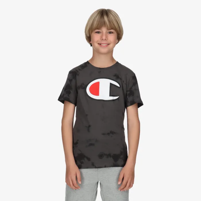 CHAMPION BOYS ROCH T-SHIRT 