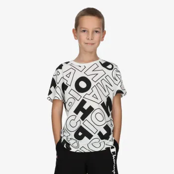 BOYS C-BOOK T-SHIRT 