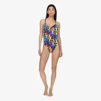 LADY SWIMSUIT 1 PC 