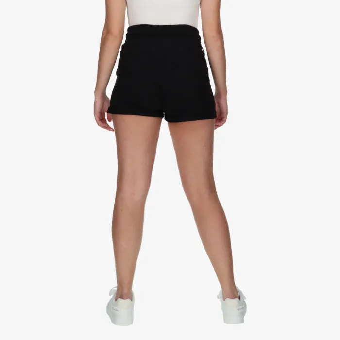 CHAMPION LADY TWISTED SHORTS 