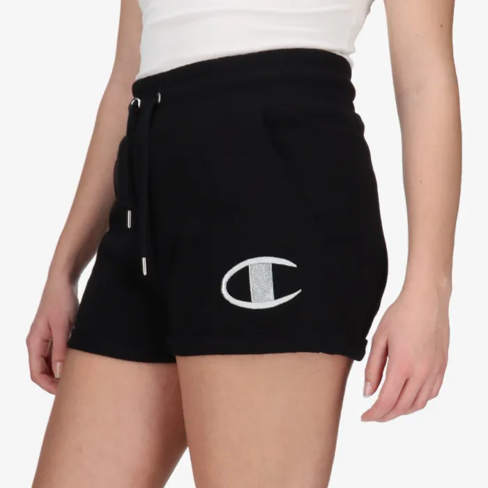 CHAMPION LADY TWISTED SHORTS 