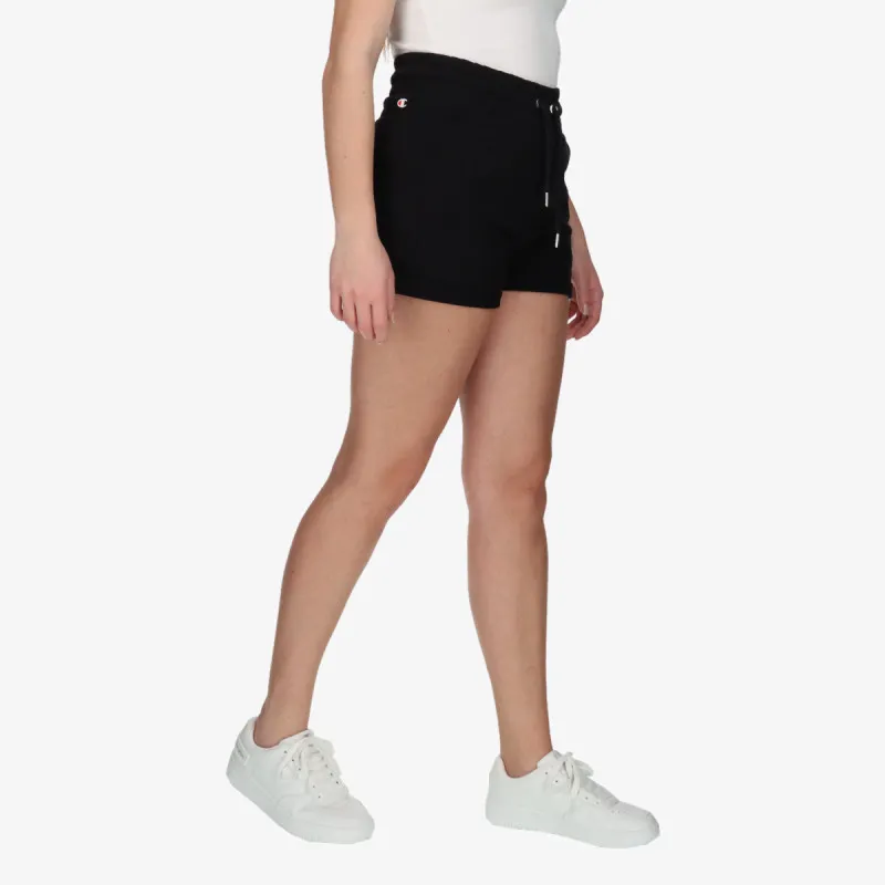CHAMPION LADY TWISTED SHORTS 