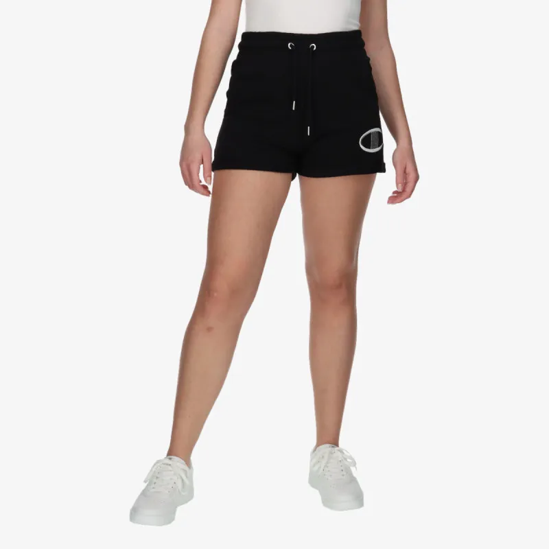 CHAMPION LADY TWISTED SHORTS 