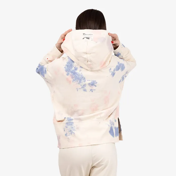 LADY ECO BALANCE HOODY 