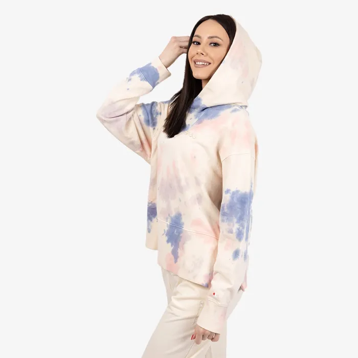 LADY ECO BALANCE HOODY 