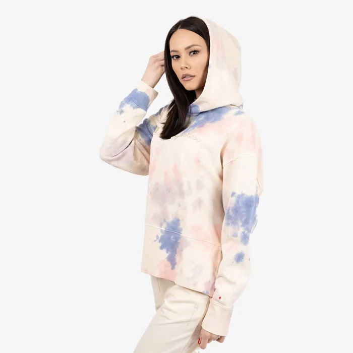 LADY ECO BALANCE HOODY 