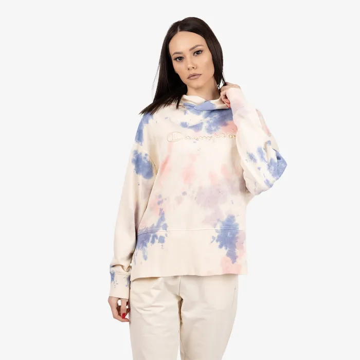LADY ECO BALANCE HOODY 