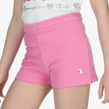 GIRLS SHOP SHORTS 