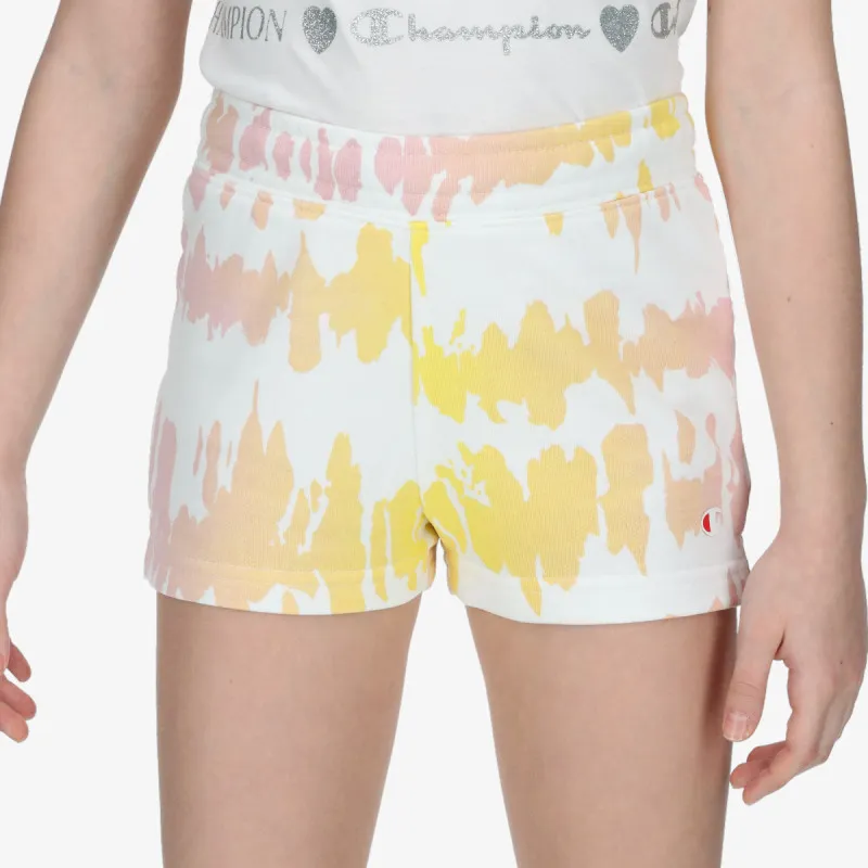 CHAMPION GIRLS ROCH INSP SHORTS