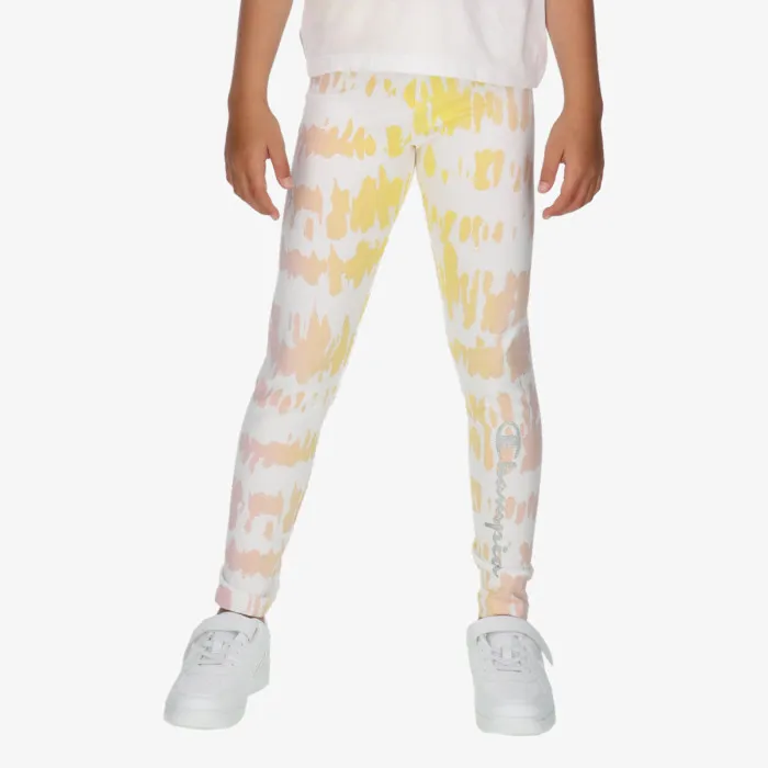 GIRLS ROCH INSP LEGGINGS 