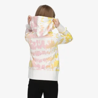 CHAMPION GIRLS ROCH INSP HOODY