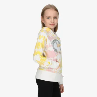 CHAMPION GIRLS ROCH INSP HOODY