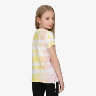 CHAMPION GIRLS ROCH INSP T-SHIRT
