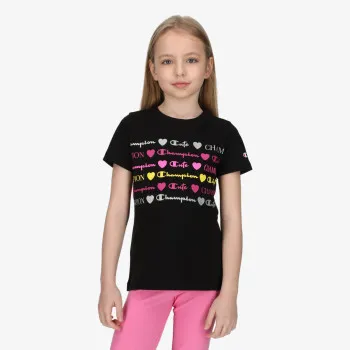 GIRLS CUTE T-SHIRT 