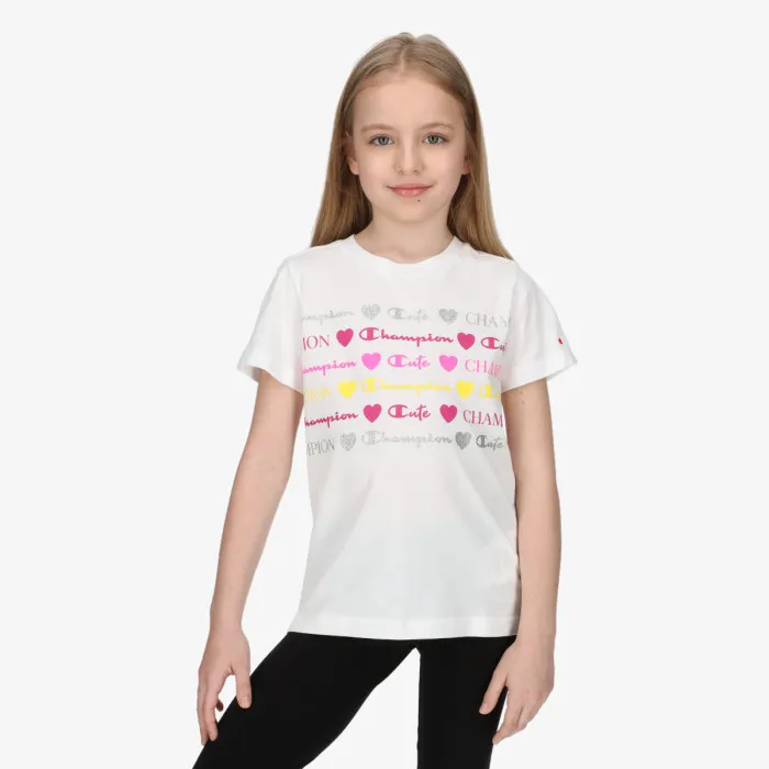 GIRLS CUTE T-SHIRT 