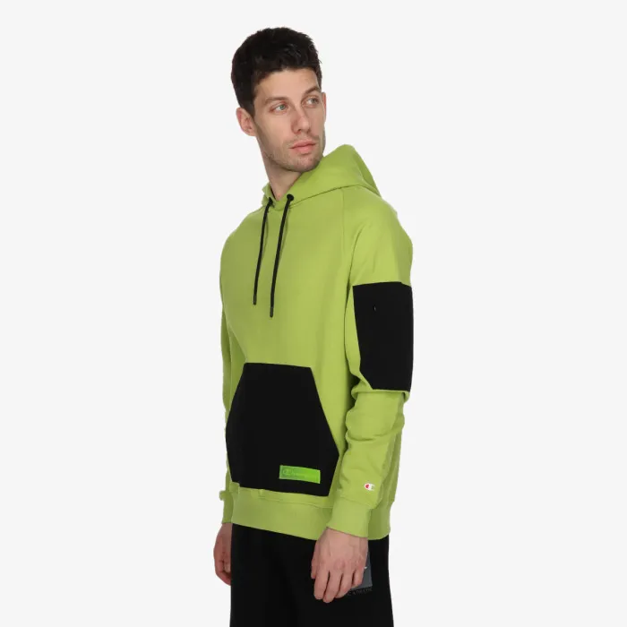 CHAMPION MIX&MATCH HOODY 