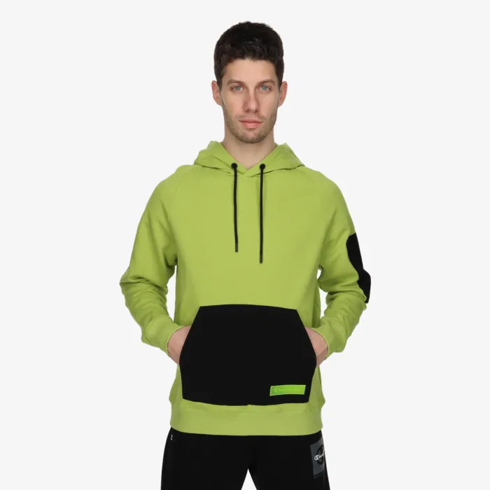 CHAMPION MIX&MATCH HOODY 