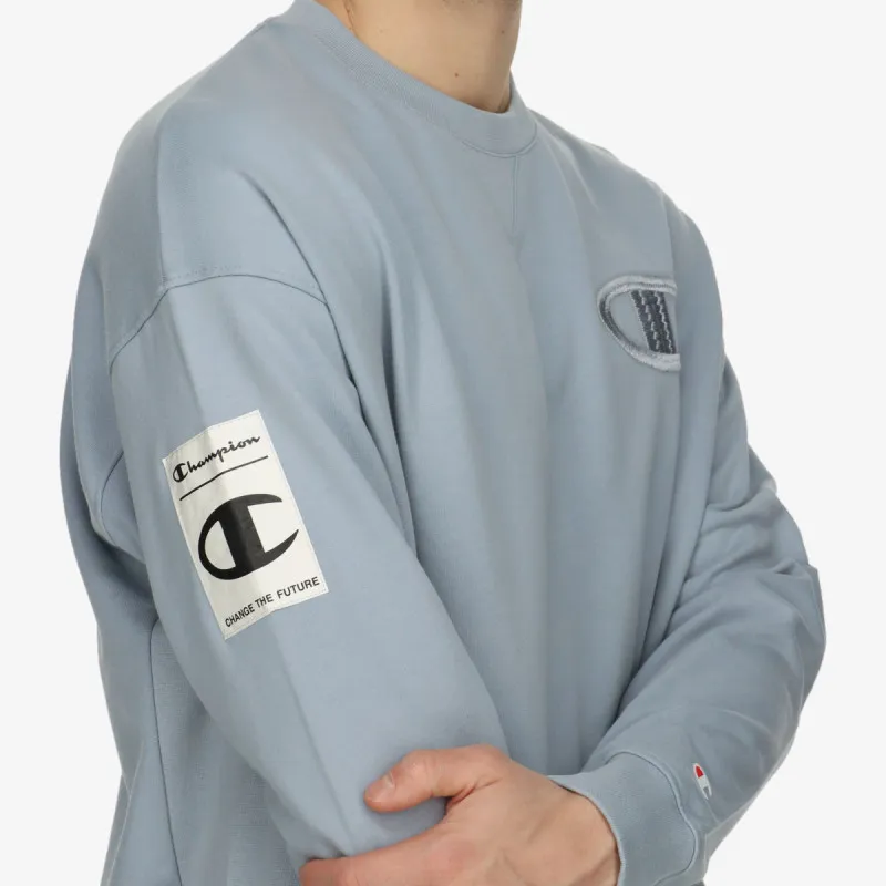 CHAMPION ECO BALANCE 