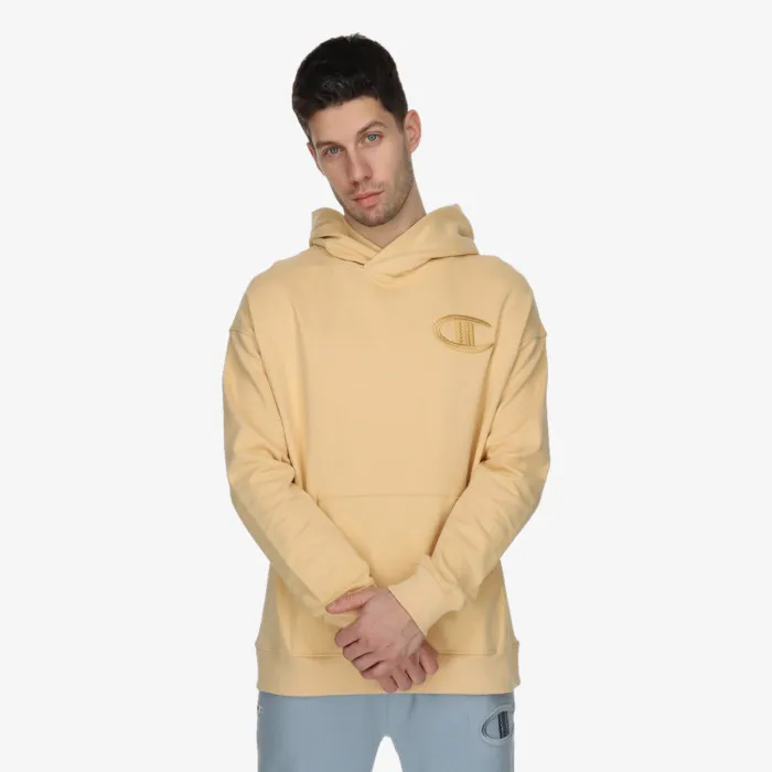 CHAMPION ECO BALANCE 