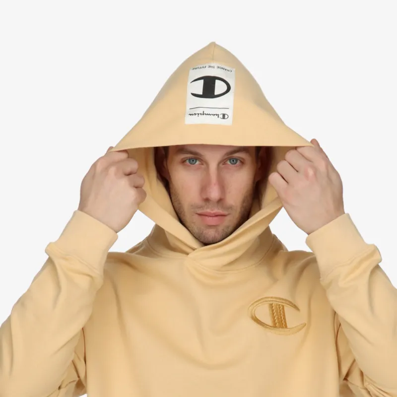 CHAMPION ECO BALANCE