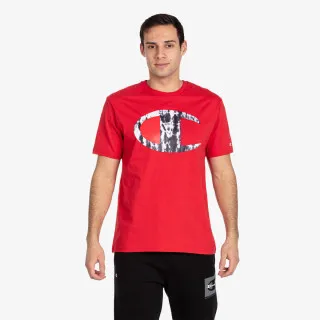 CHAMPION ROCH INSP T-SHIRT