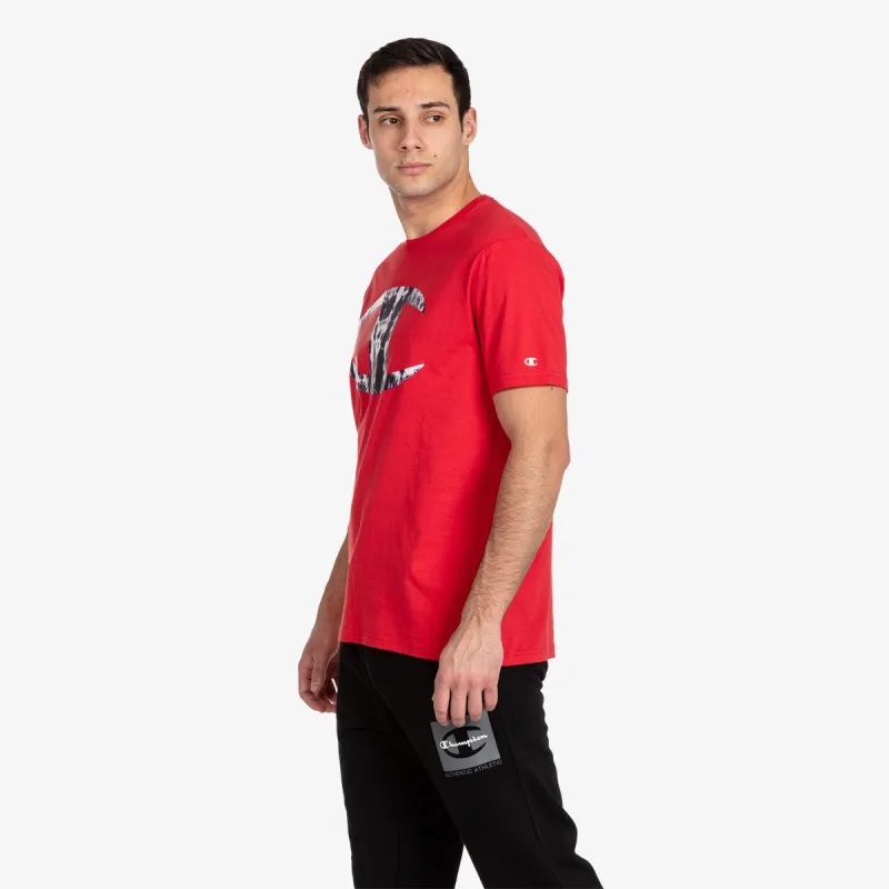 CHAMPION ROCH INSP T-SHIRT