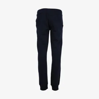 CHAMPION BOYS CLASSIC LABEL RIB CUFF PANTS 