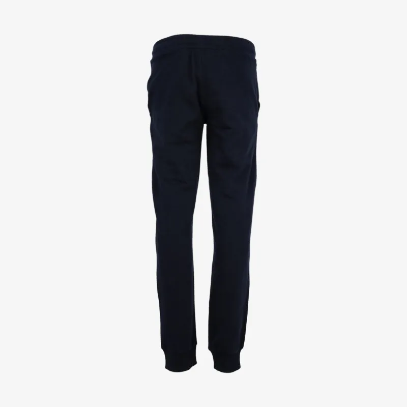 CHAMPION BOYS CLASSIC LABEL RIB CUFF PANTS 