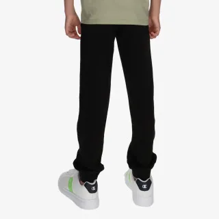 CHAMPION BOYS ROCH INSP RIB CUFF PANTS