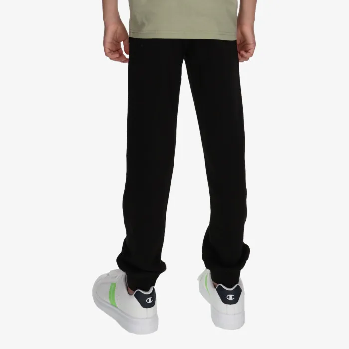 CHAMPION BOYS ROCH INSP RIB CUFF PANTS 